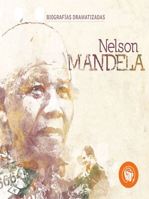 cover image of Nelson Mandela